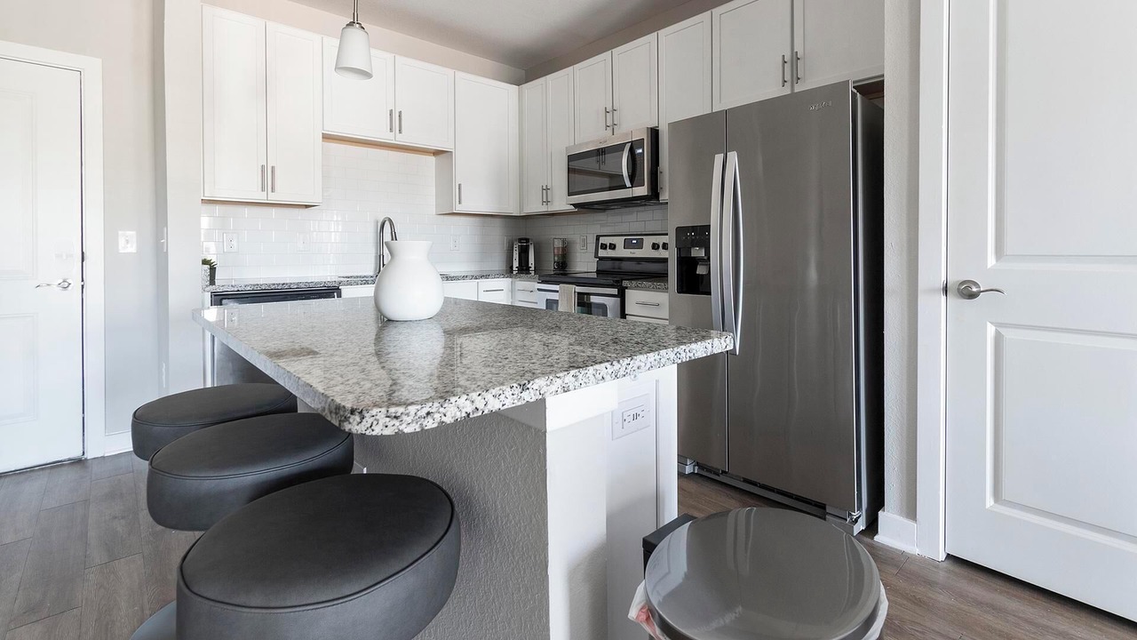 Photo of Kitchen in Ponte Vedra