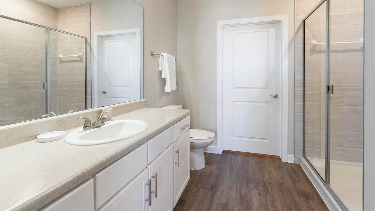 Photo of Bathroom in Ponte Vedra