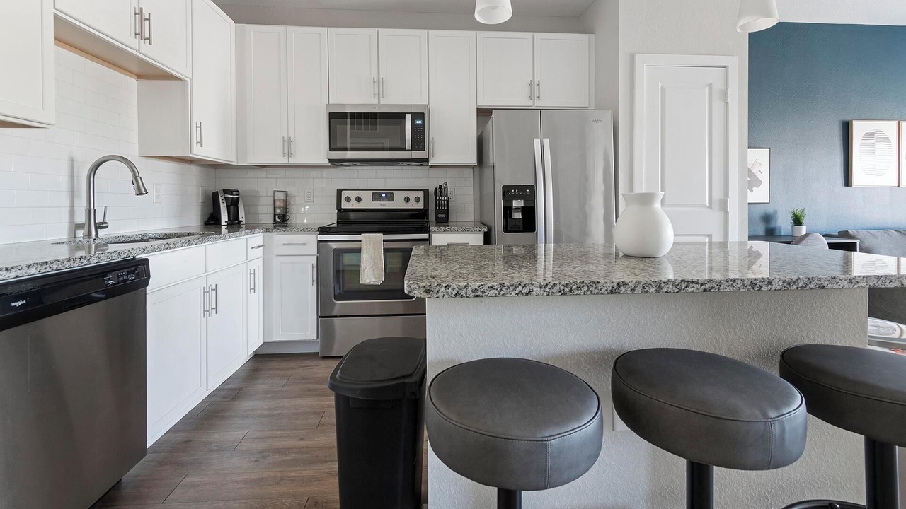 Photo of Kitchen in Ponte Vedra