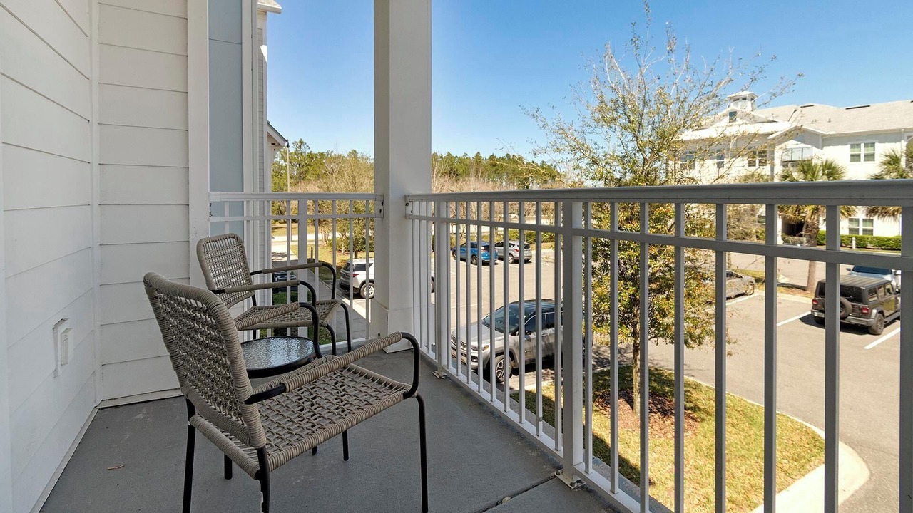 Photo of Outdoor in Ponte Vedra