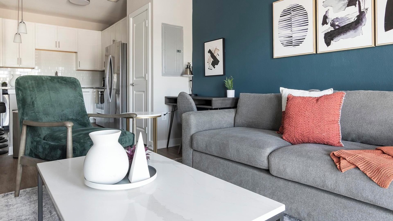 Photo of Livingroom in Ponte Vedra
