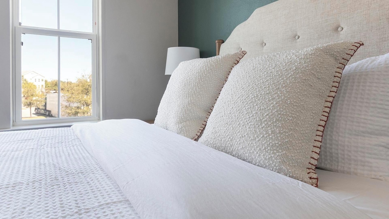 Photo of Bedroom in Ponte Vedra