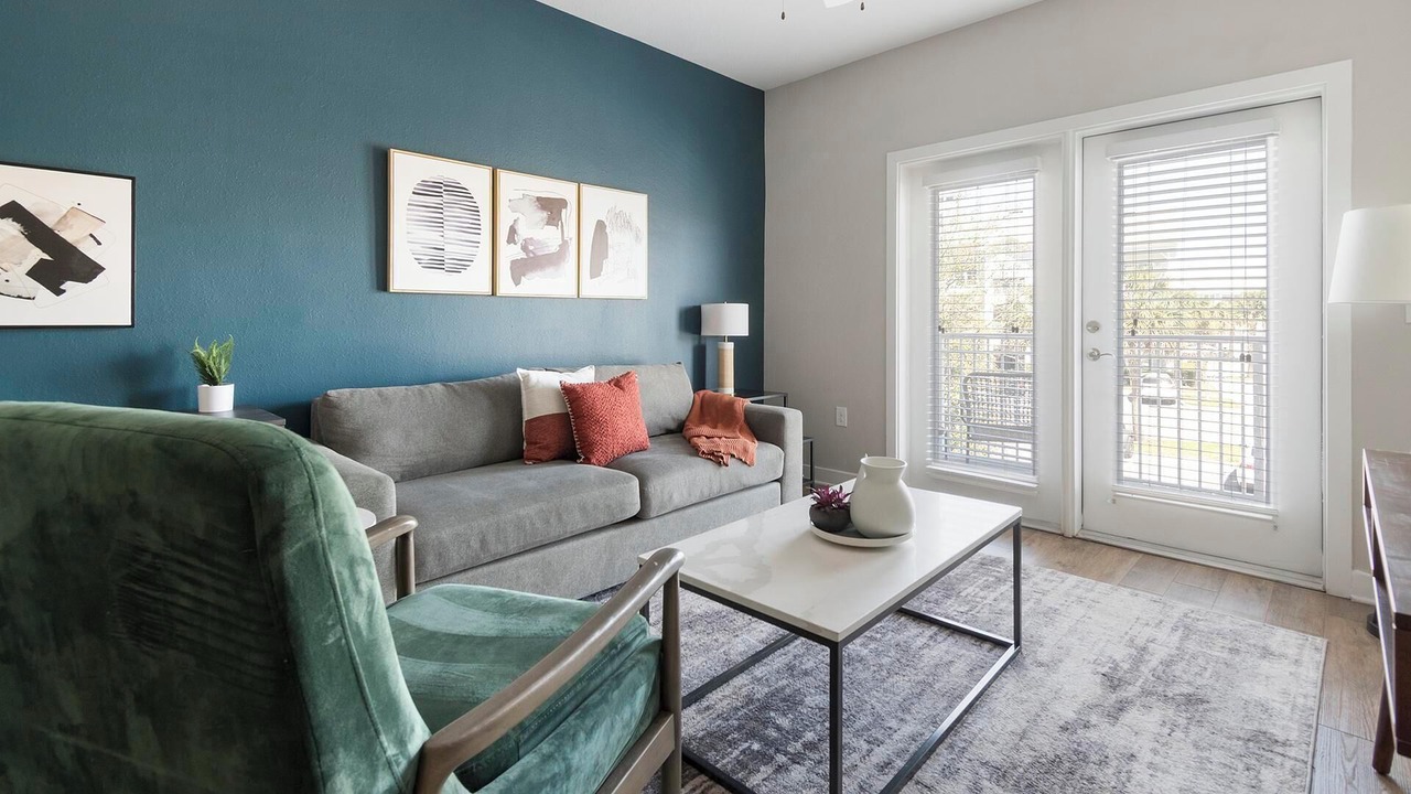 Photo of Livingroom in Ponte Vedra
