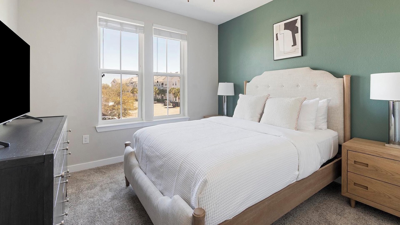 Photo of Bedroom in Ponte Vedra