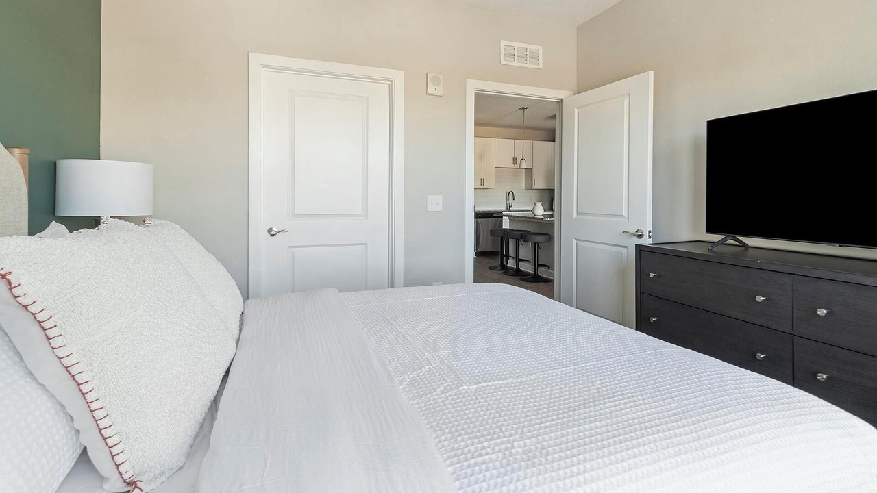 Photo of Bedroom in Ponte Vedra