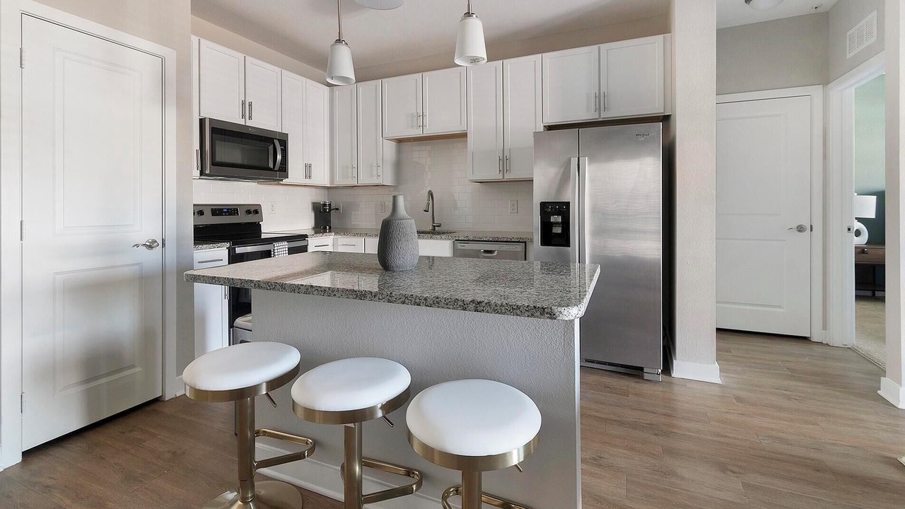 Photo of Kitchen in Ponte Vedra