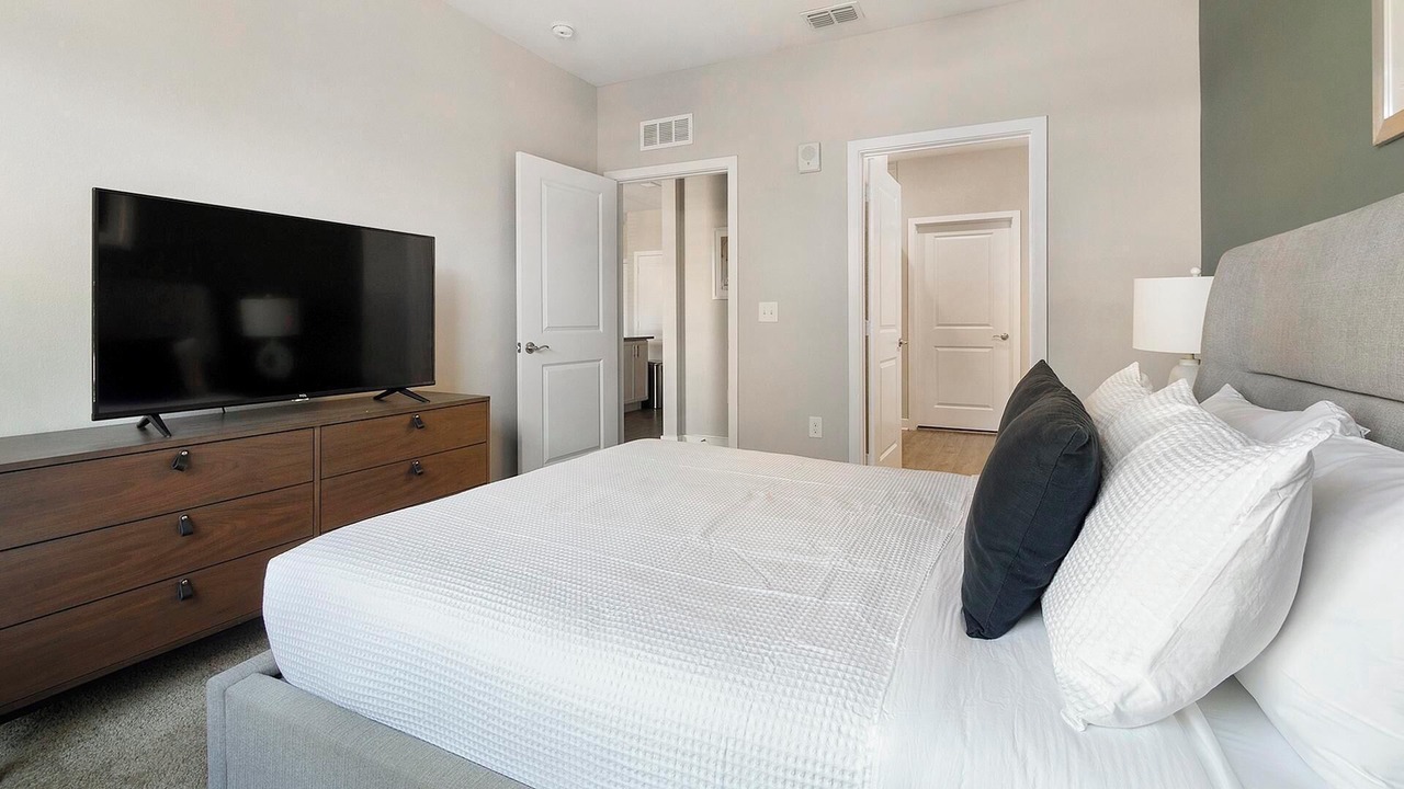 Photo of Bedroom in Ponte Vedra
