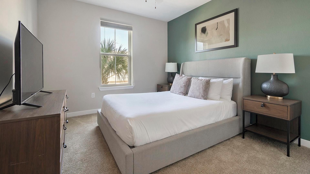 Photo of Bedroom in Ponte Vedra