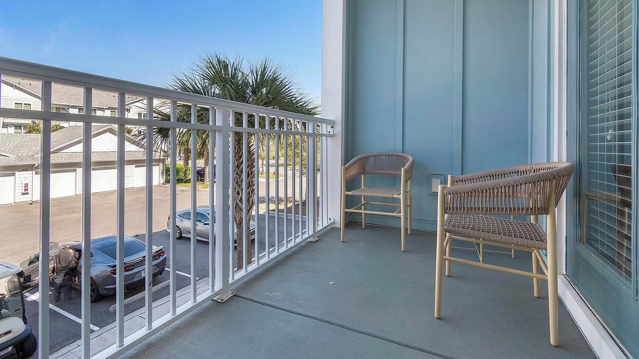 Photo of Outdoor in Ponte Vedra