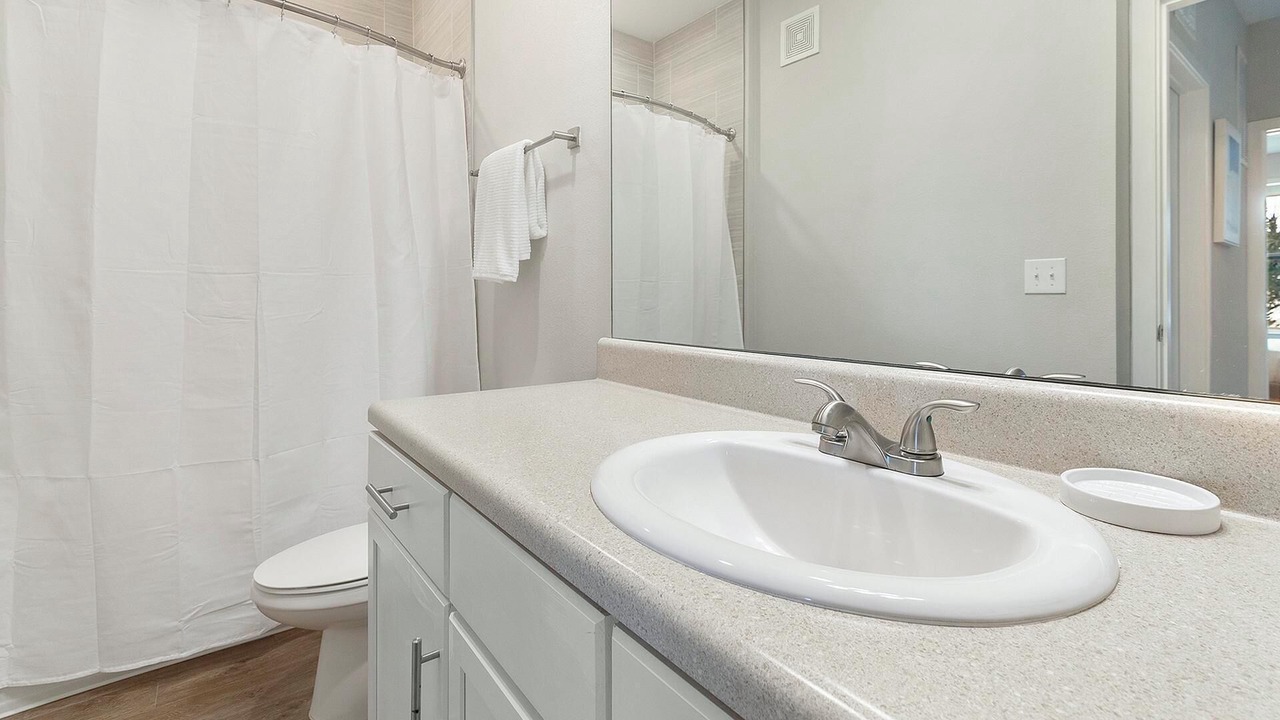 Photo of Bathroom in Ponte Vedra
