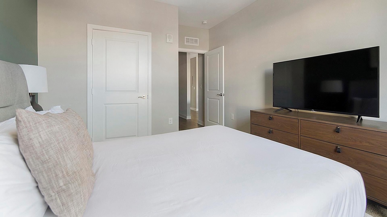 Photo of Bedroom in Ponte Vedra