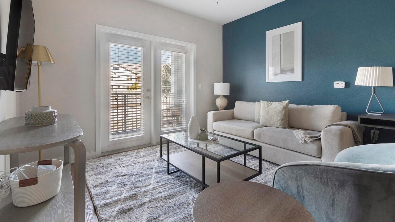 Photo of Livingroom in Ponte Vedra