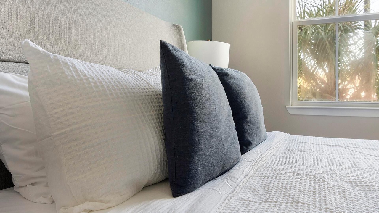 Photo of Bedroom in Ponte Vedra