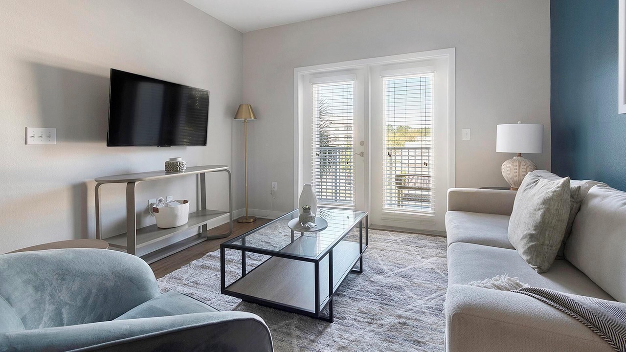 Photo of Livingroom in Ponte Vedra