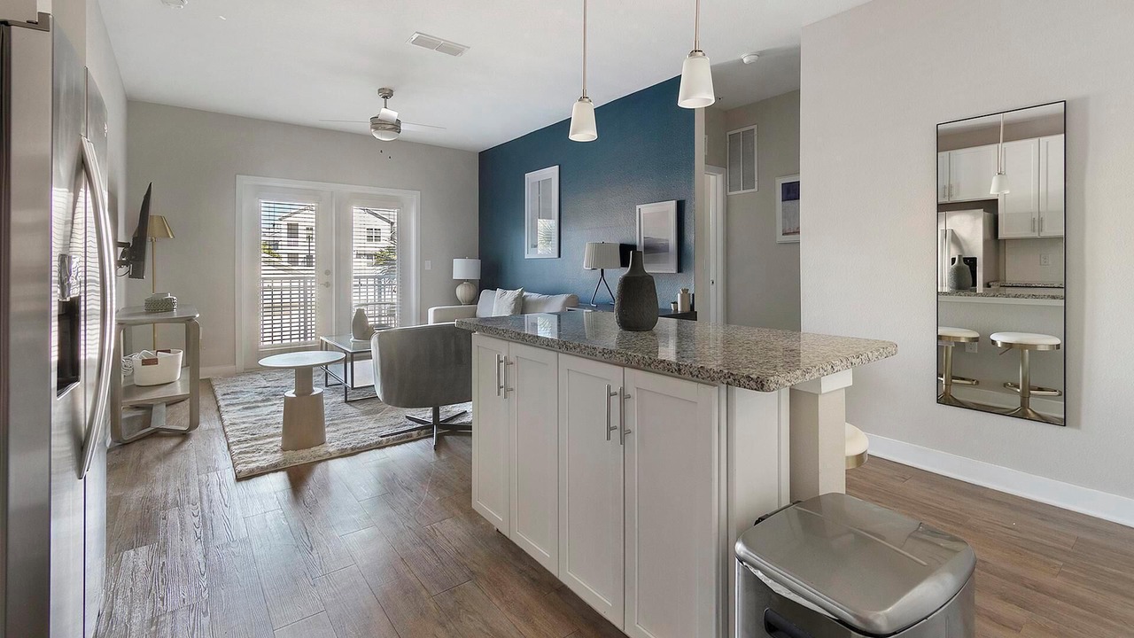 Photo of Livingroom in Ponte Vedra