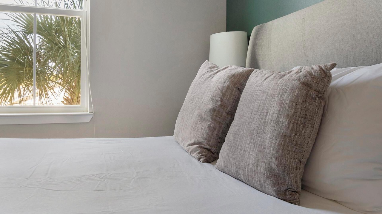 Photo of Bedroom in Ponte Vedra