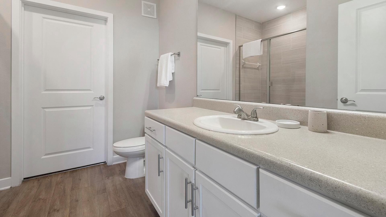 Photo of Bathroom in Ponte Vedra
