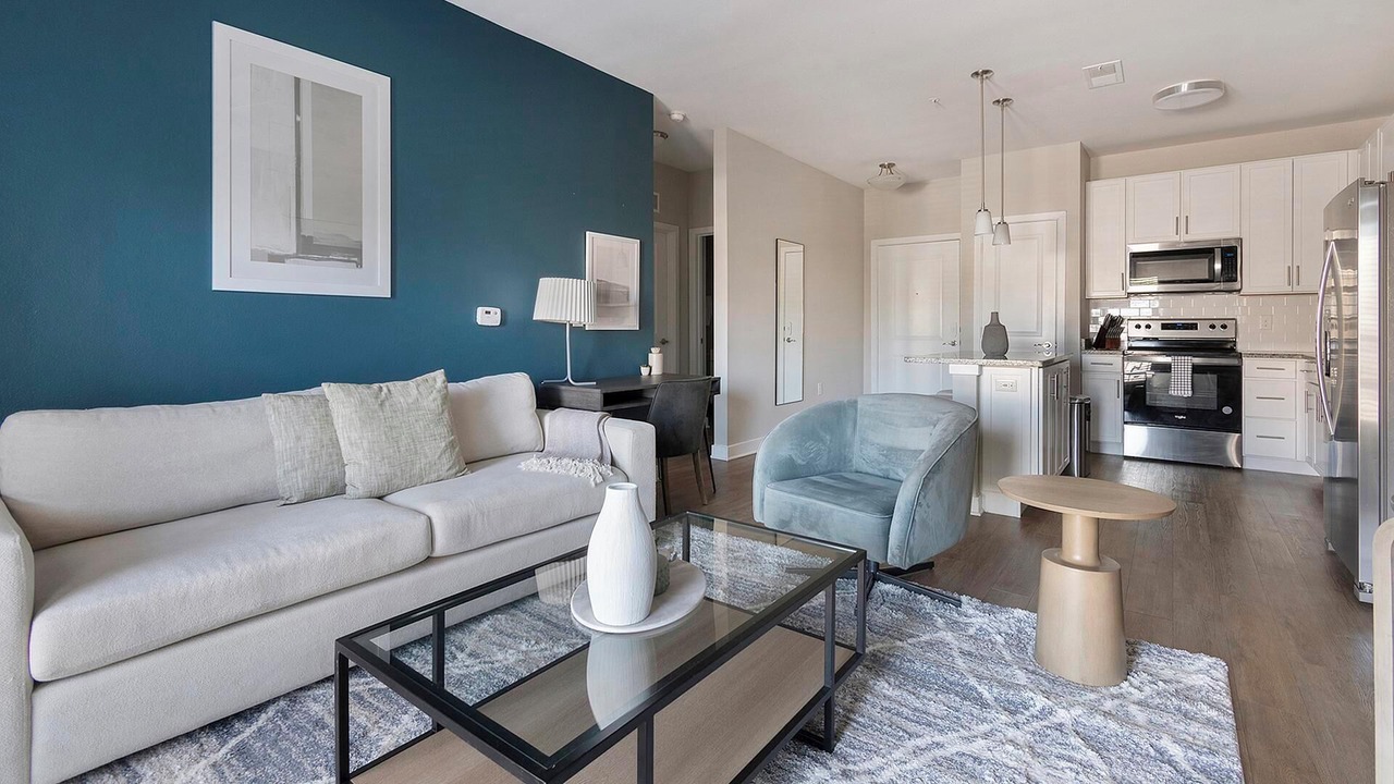 Photo of Livingroom in Ponte Vedra