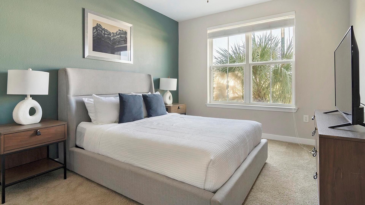 Photo of Bedroom in Ponte Vedra