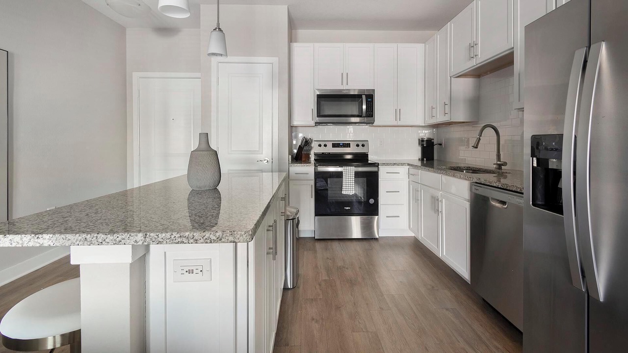 Photo of Kitchen in Ponte Vedra