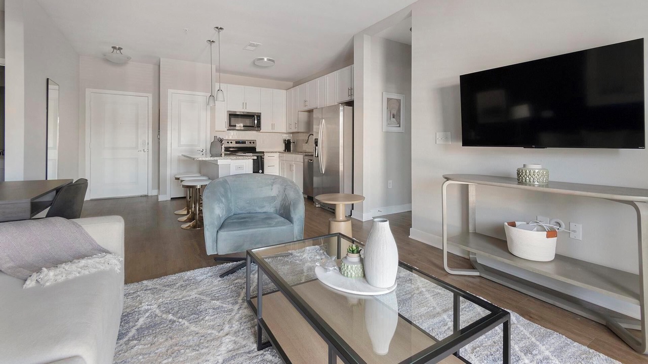 Photo of Livingroom in Ponte Vedra