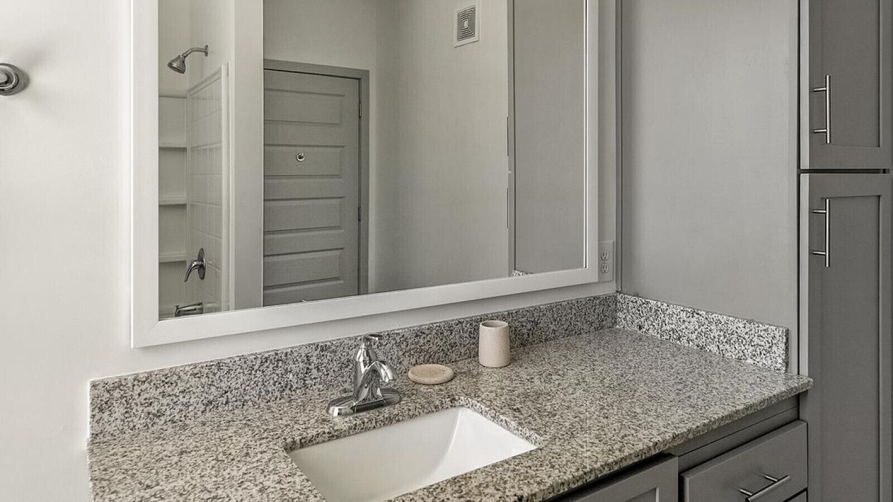 Photo of Bathroom in Sand Ridge