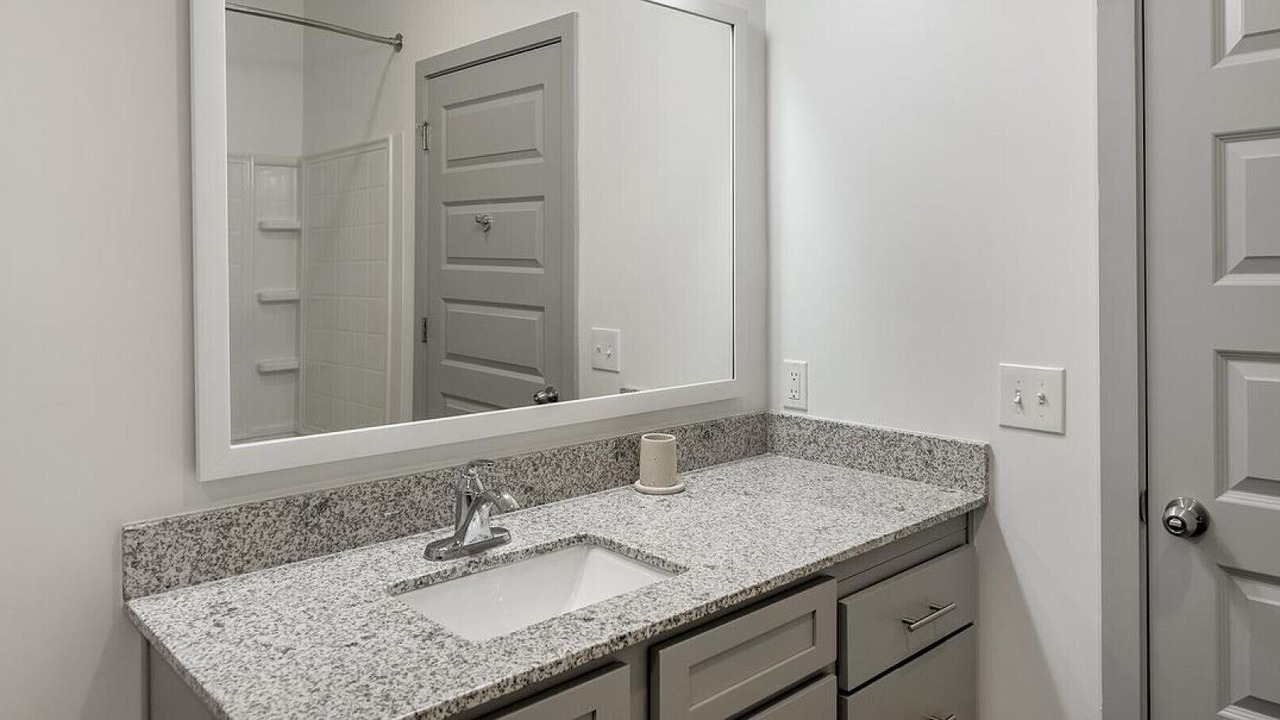Photo of Bathroom in Sand Ridge