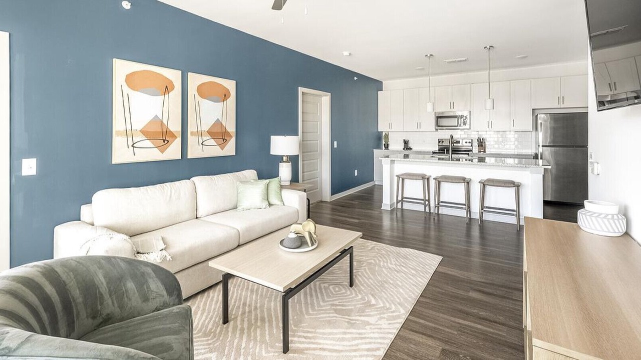 Photo of Livingroom in Sand Ridge