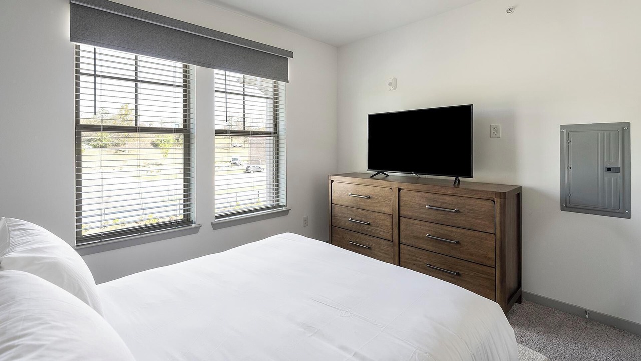 Photo of Bedroom in Sand Ridge