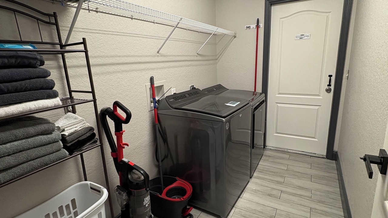 Photo of Bedroom in Davenport