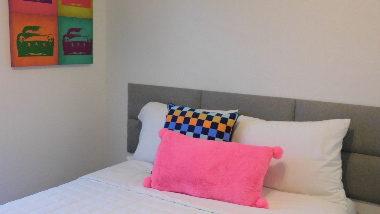 Photo of Bedroom in Palatka