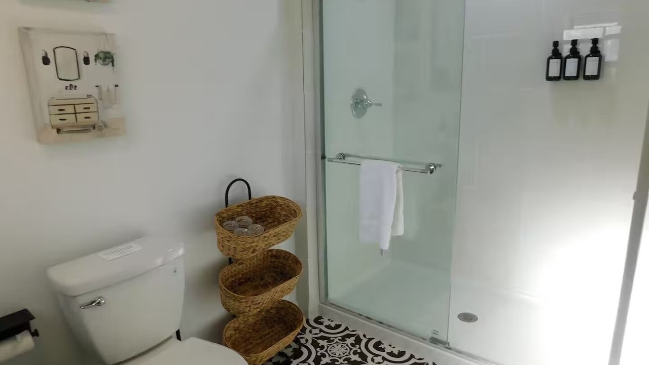 Photo of Bathroom in Palatka