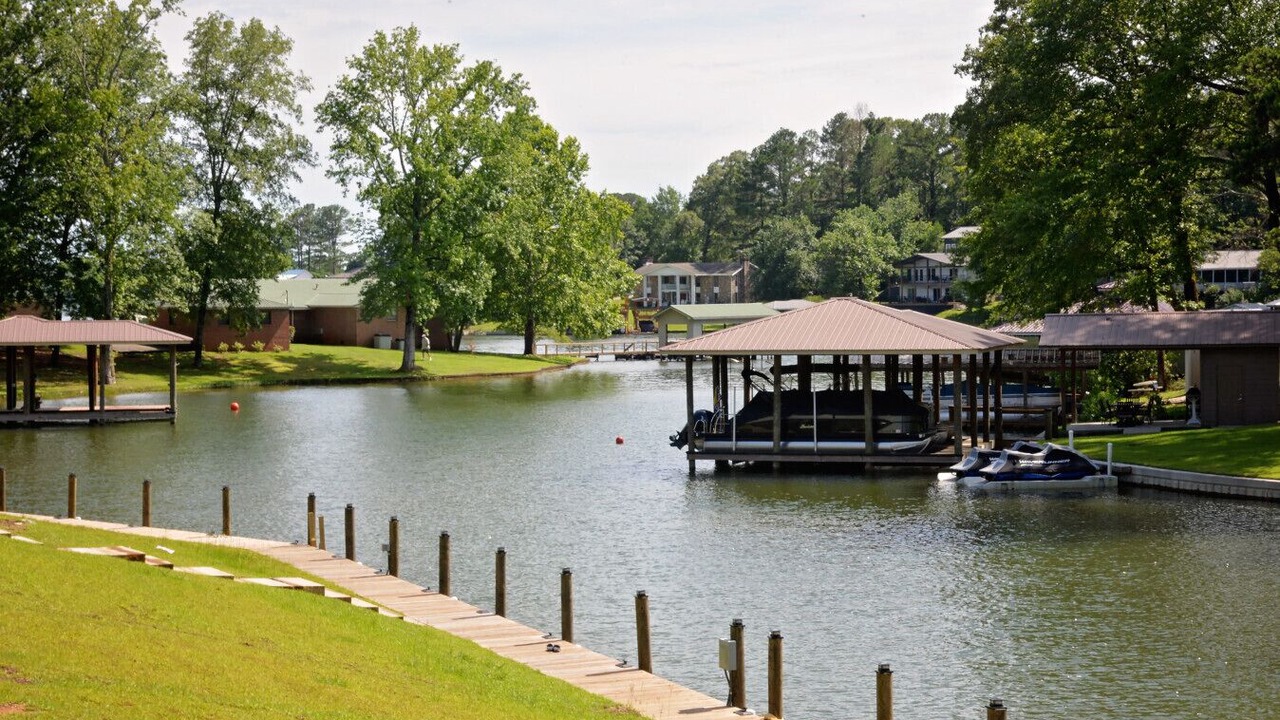 Photo of Outdoor in Jacksons' Gap