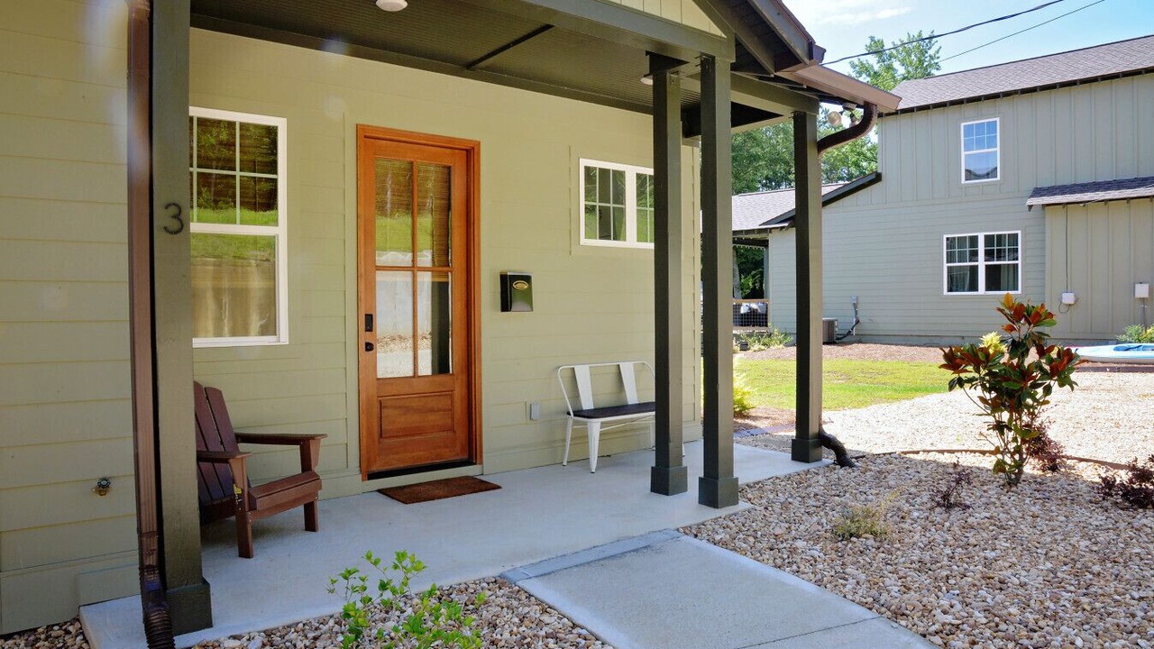 Photo of Outdoor in Jacksons' Gap