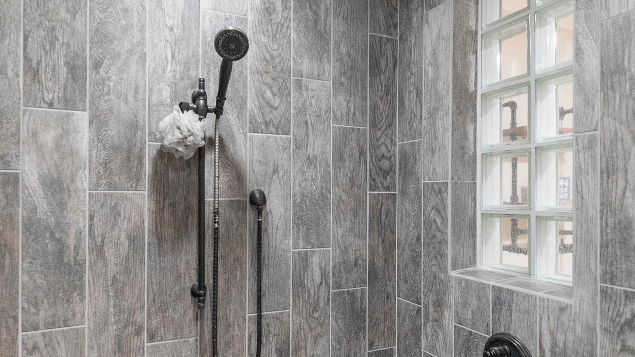Photo of Bathroom in Shorterville