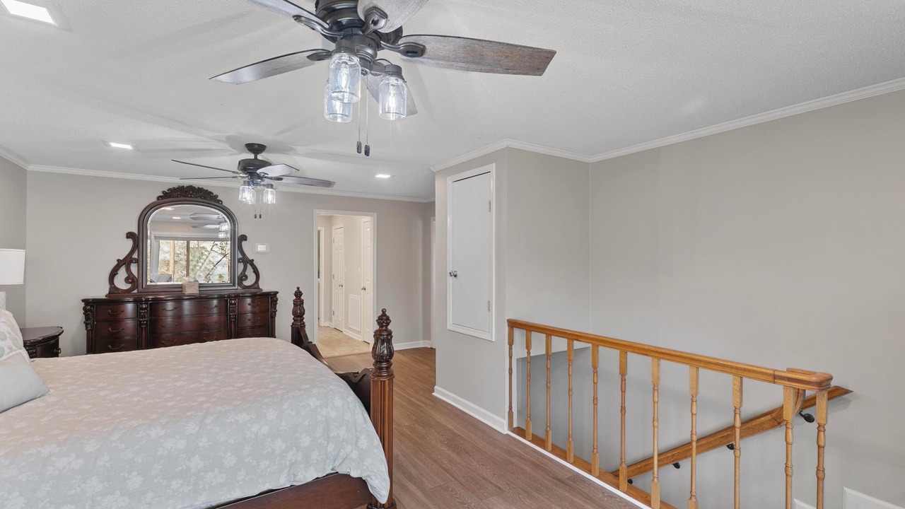 Photo of Bedroom in Shorterville