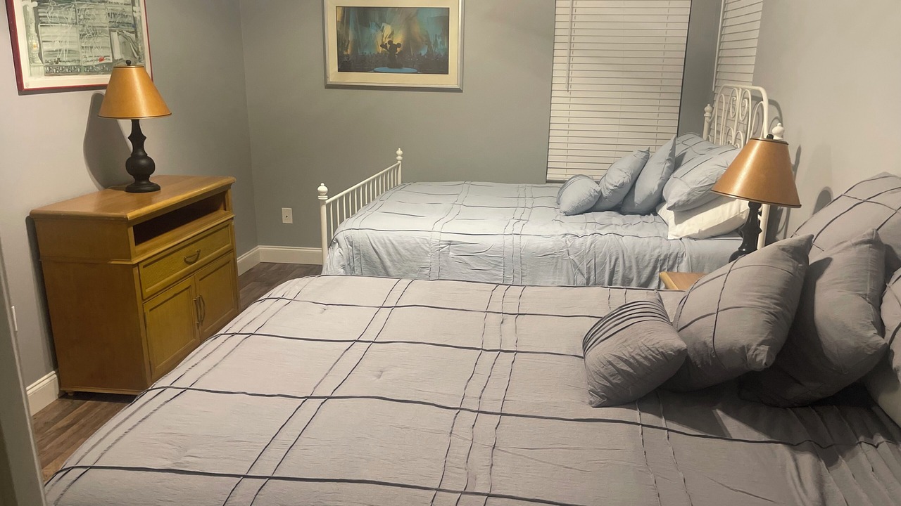 Photo of Bedroom in Lake Mary