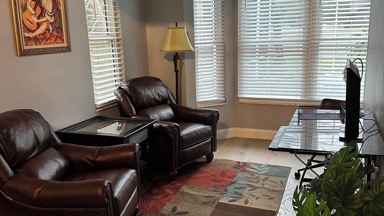Photo of Livingroom in Lake Mary