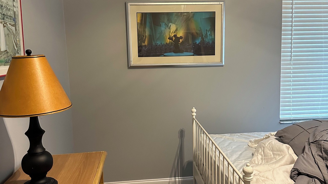 Photo of Bedroom in Lake Mary