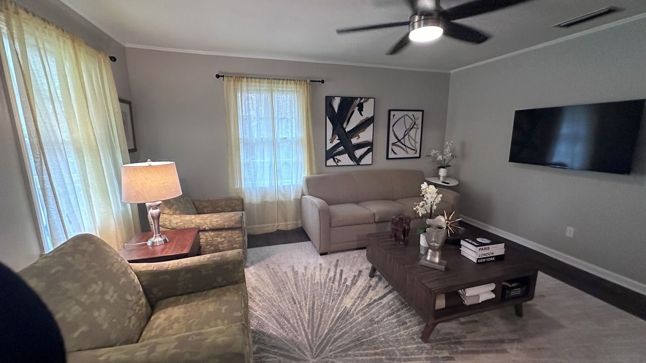 Photo of Livingroom in Thomasville