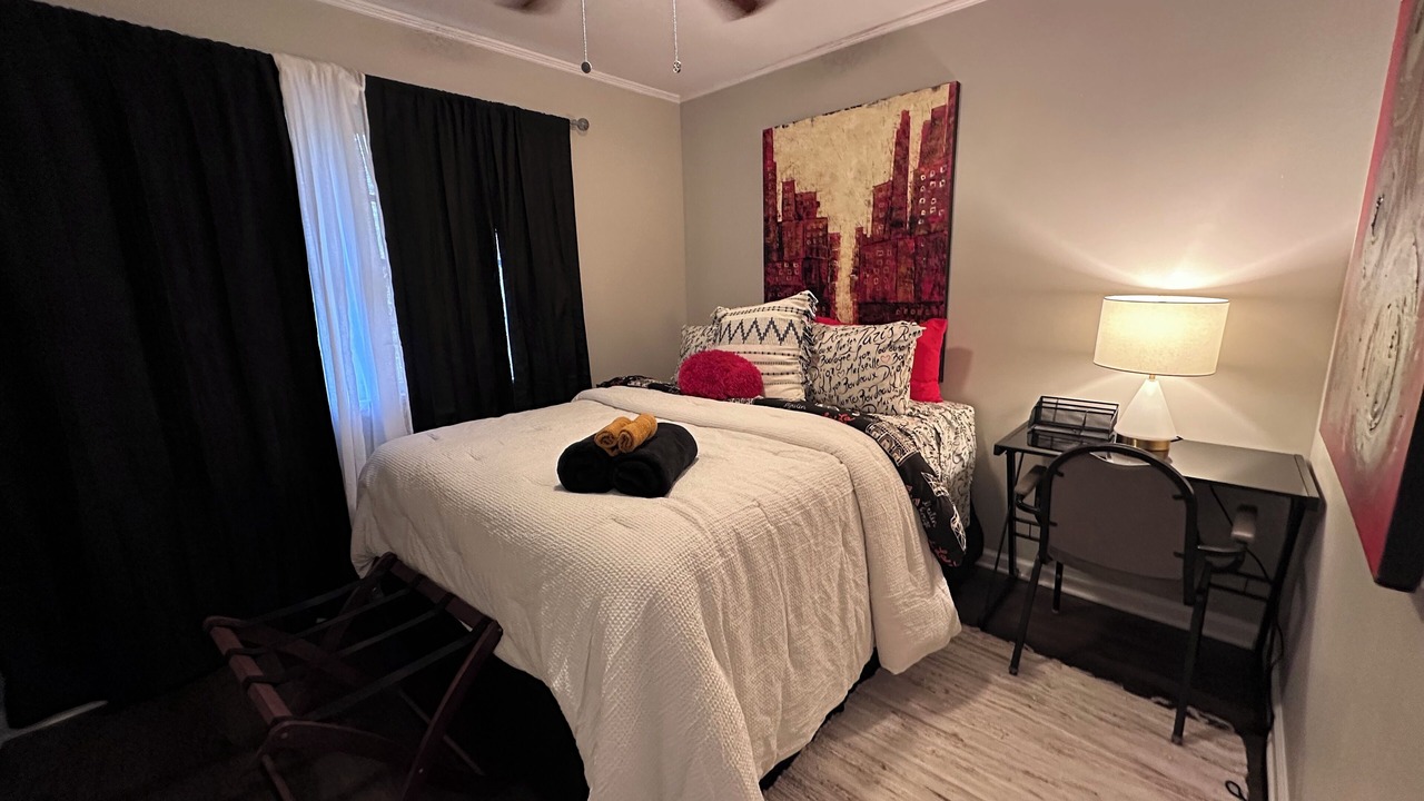 Photo of Bedroom in Thomasville
