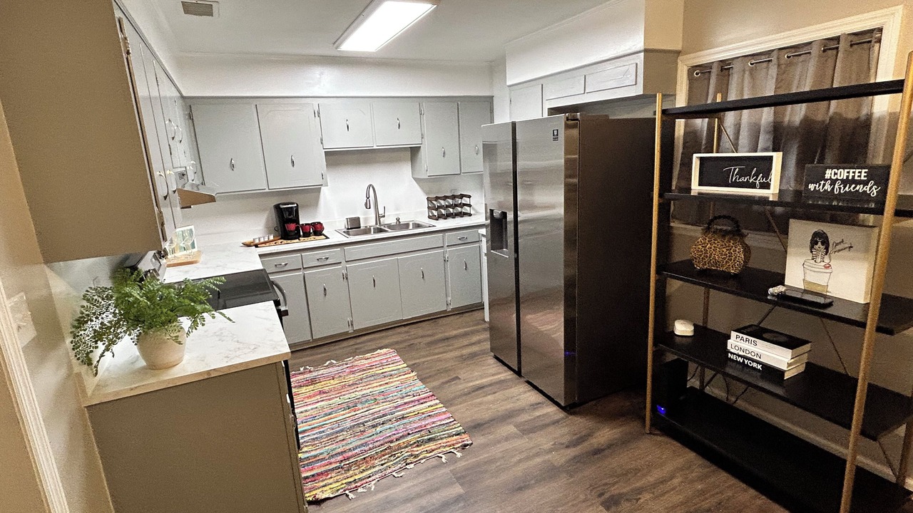 Photo of Kitchen in Thomasville