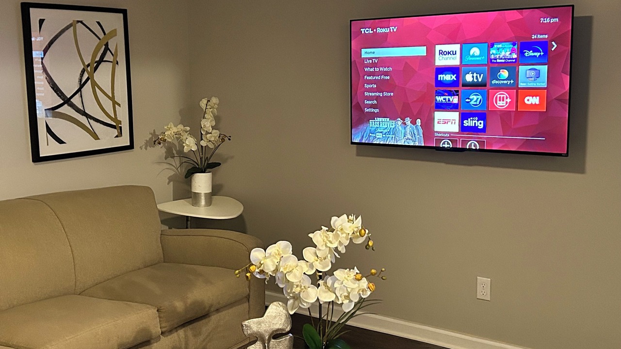 Photo of Livingroom in Thomasville