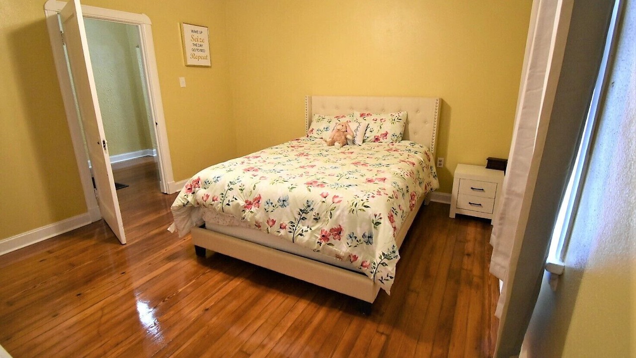 Photo of Bedroom in Saint Roch