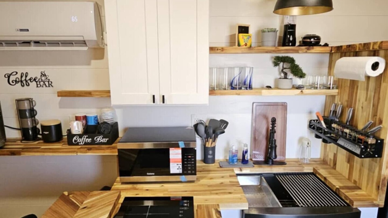 Photo of Kitchen in Six Mile