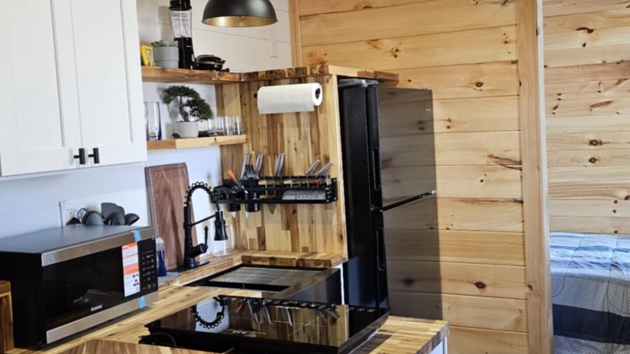 Photo of Kitchen in Six Mile