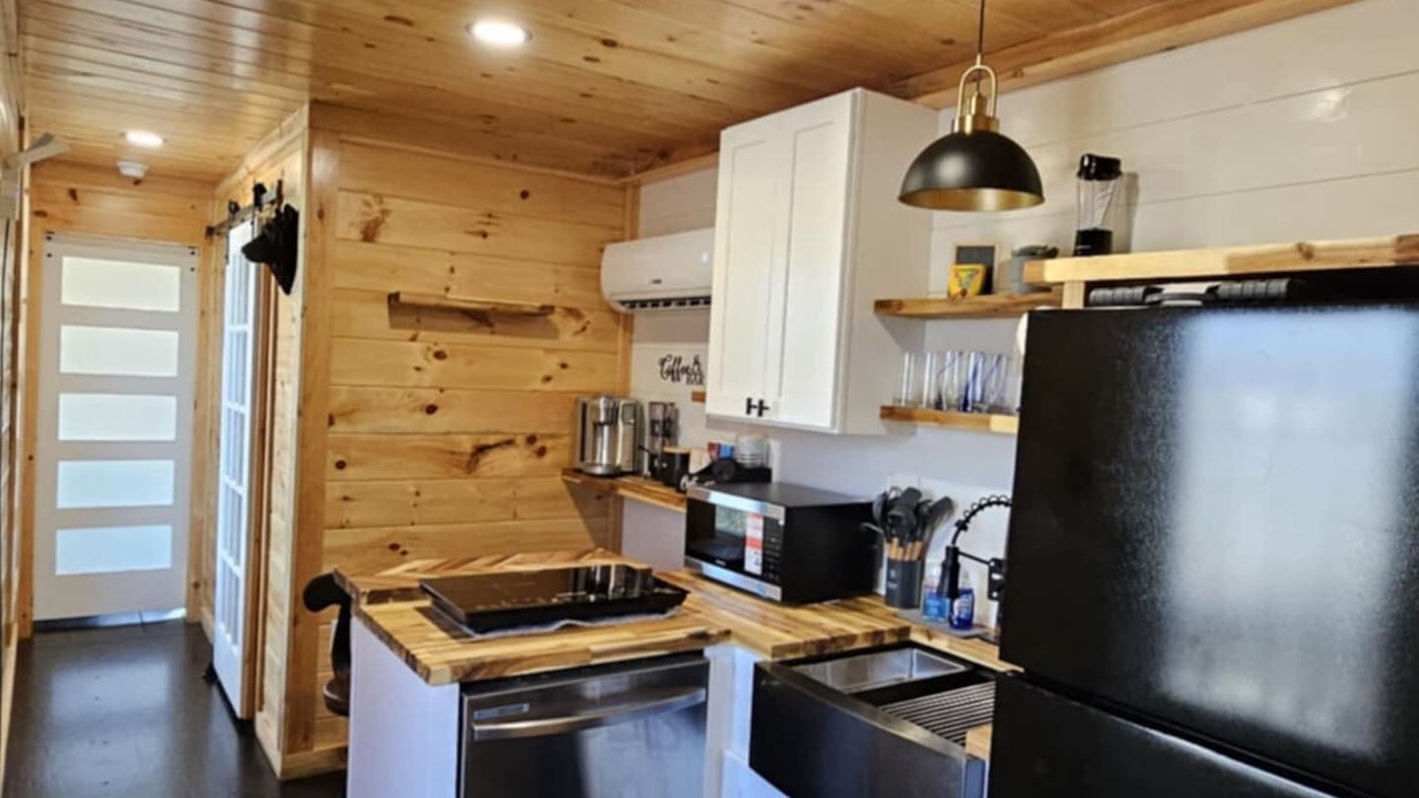 Photo of Kitchen in Six Mile