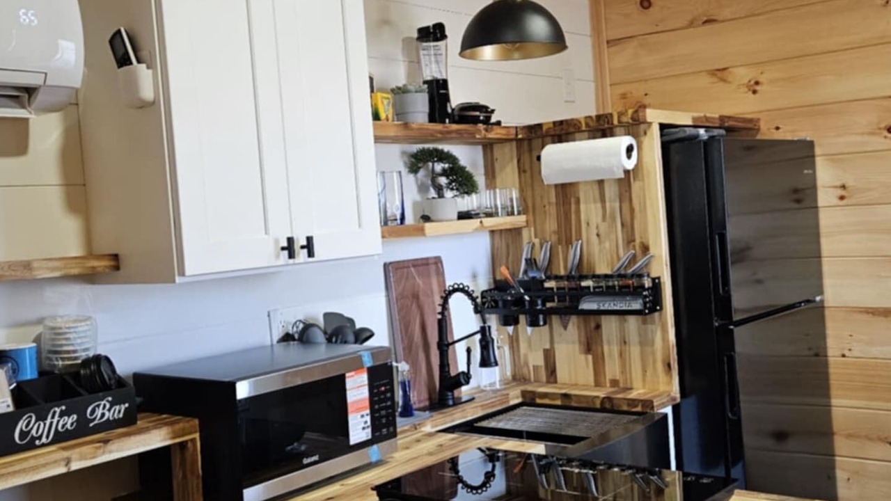 Photo of Kitchen in Six Mile