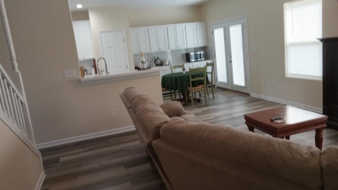 Photo of Livingroom in Newnan