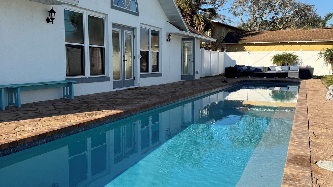 Photo of Outdoor in Seabreeze Shores In Kingston Park